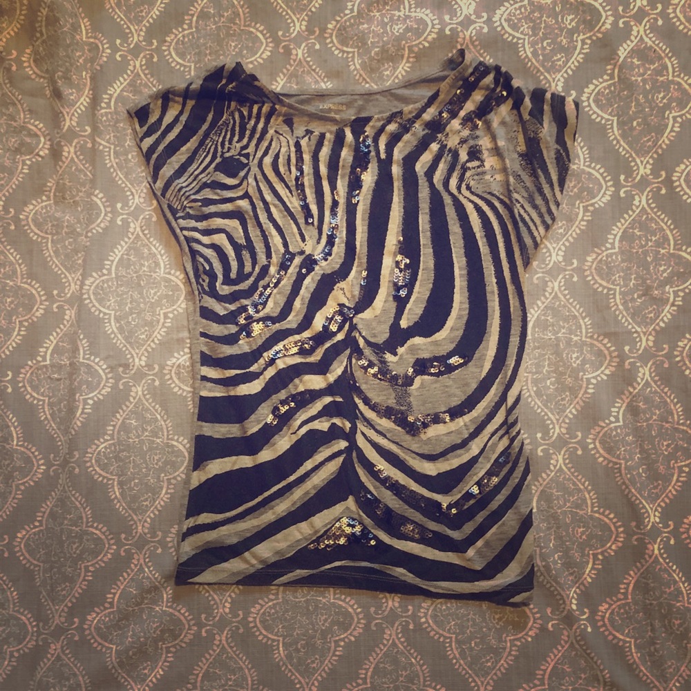 Express Animal T With Sequence